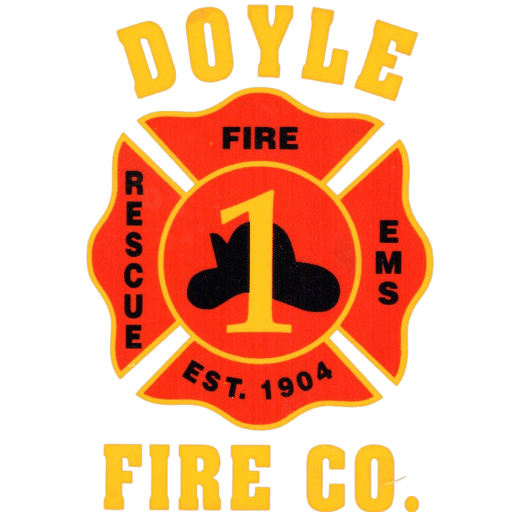 Doyle Hose Co. No. 1